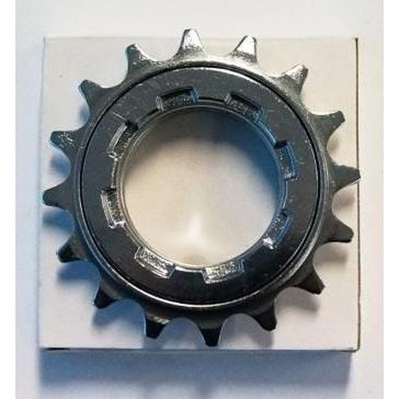 BPW DICTA EZ-Off Freewheel 3/32 x 16T