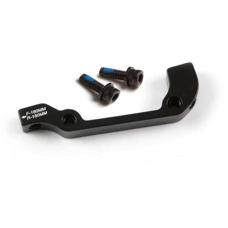 BPW Disc Brake Adaptor - 180 International Standard Front Bracket