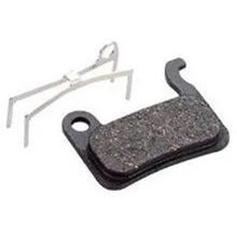 BPW Disc Brake Pads for Shimano XTR M965/ M966/ XT2004 SAINT