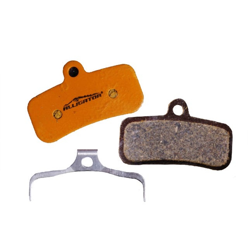 BPW Disc Pad for Shimano Saint