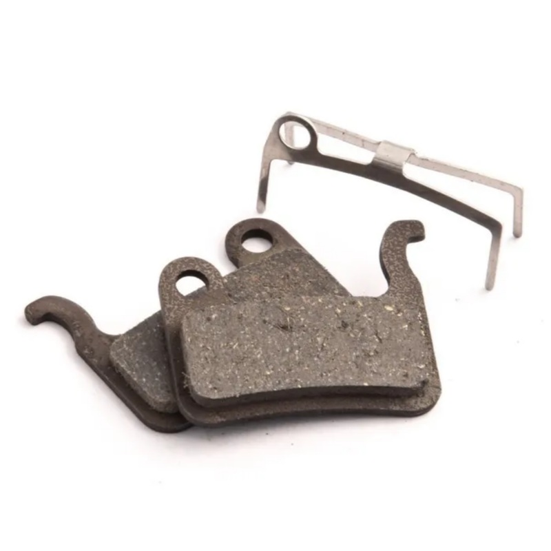 BPW Disc Pads for Shimano XTR M965