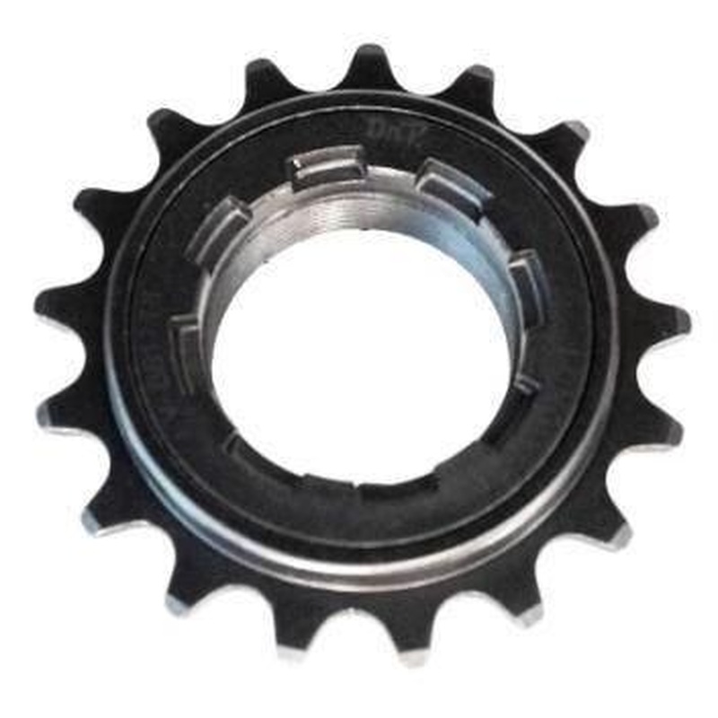 BPW DNP Freewheel 1/2 x 1/8 17T