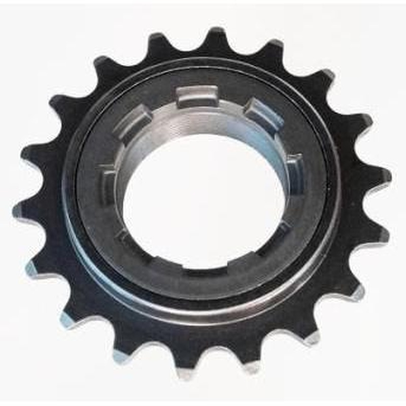 BPW DNP Precision Freewheel 1/2 x 1/8 18T