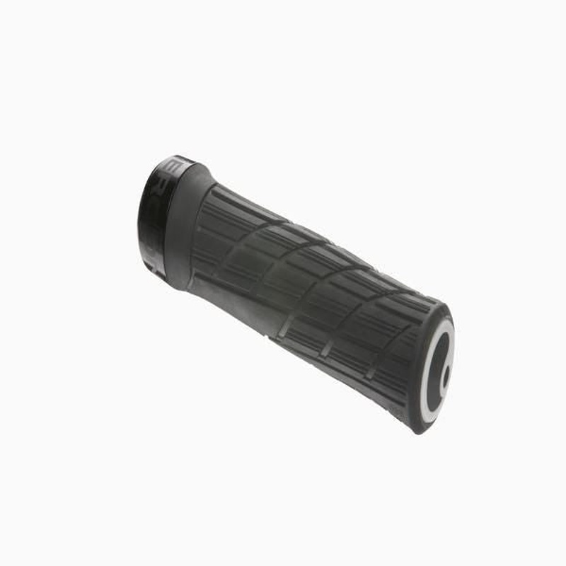 Ergon GE1 Evo Factory MTB Grips Stealth Black