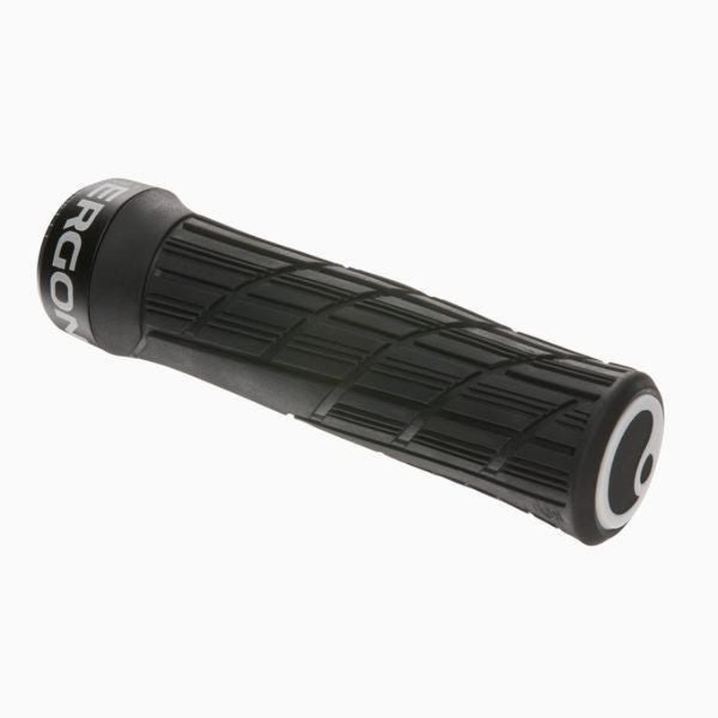 Ergon GE1 Evo MTB Grips Black