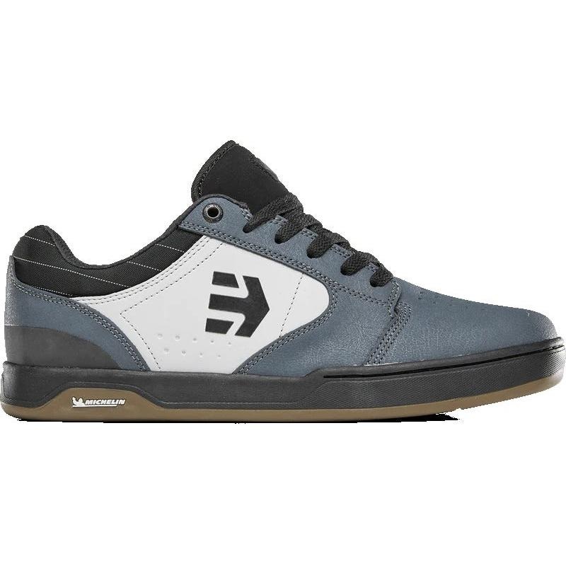 Etnies Camber Crank Shoes Grey/Black/Gum