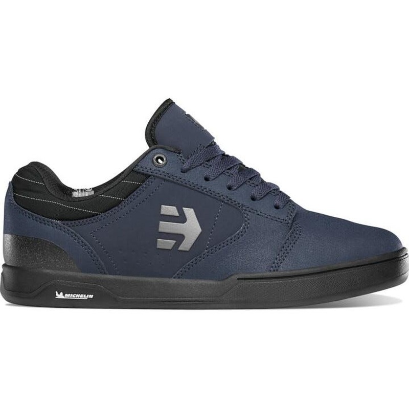 Etnies Camber Crank Shoes Navy/Black