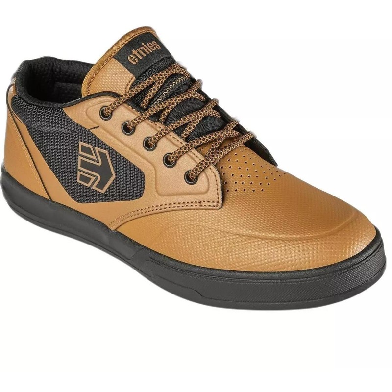 Etnies Semenuk Pro Flat MTB Shoes Copper