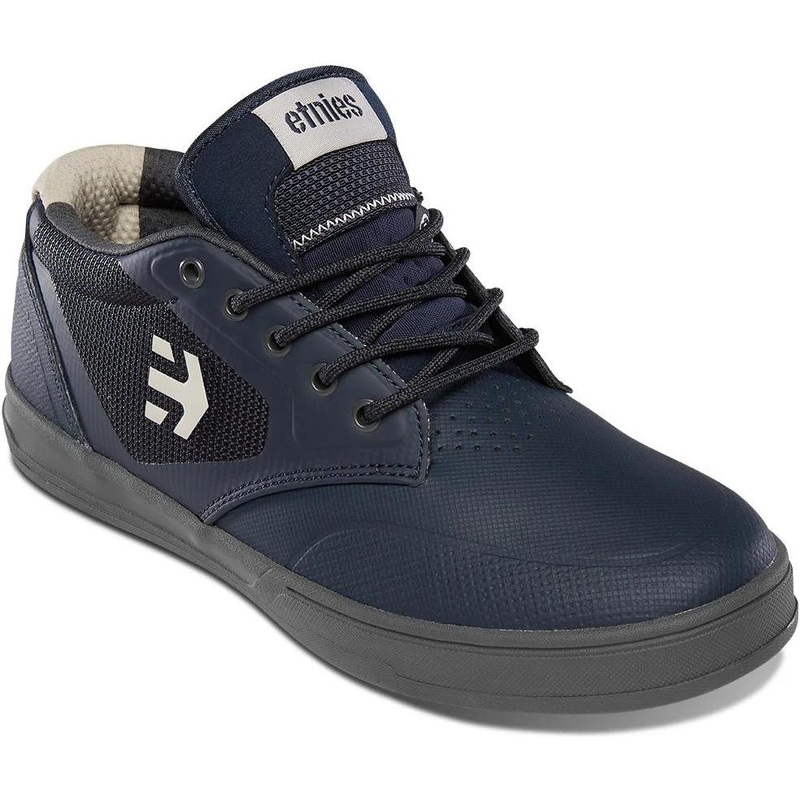 Etnies Semenuk Pro Flat MTB Shoes Navy