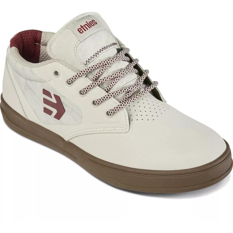 Etnies Semenuk Pro Flat Pedal MTB Shoes Cement