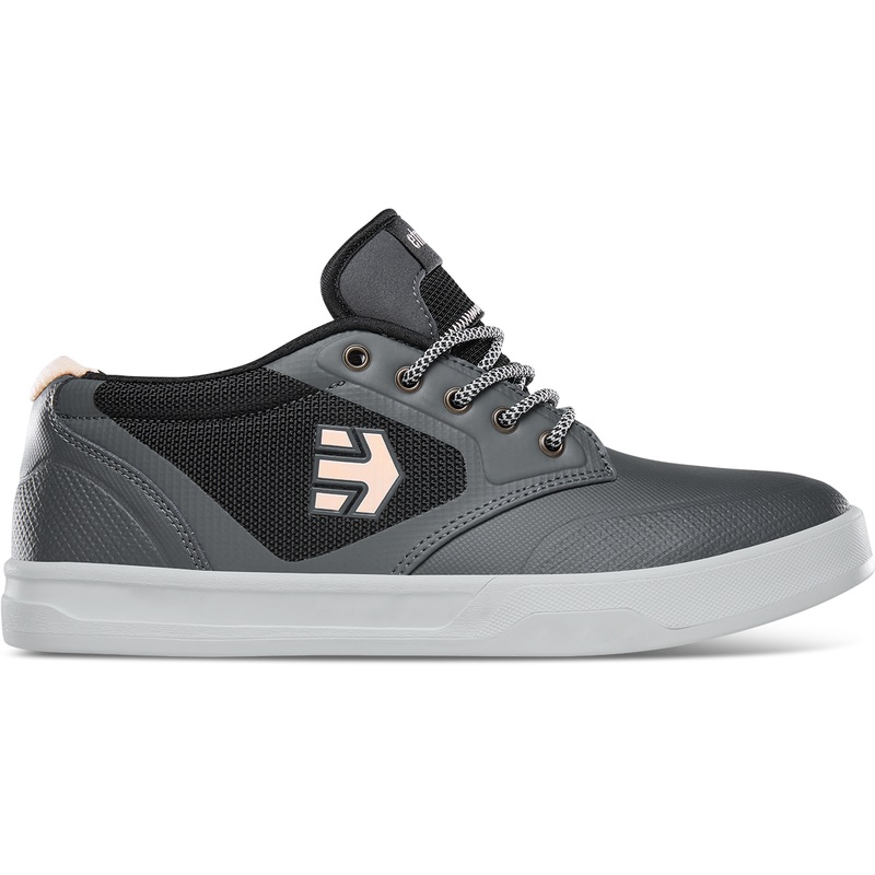 Etnies Semenuk Pro Shoes Dark Grey/Grey