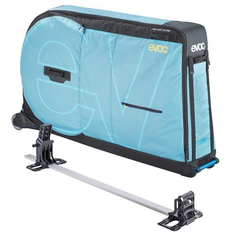 Evoc Bike Travel Bag Pro Aqua Blue