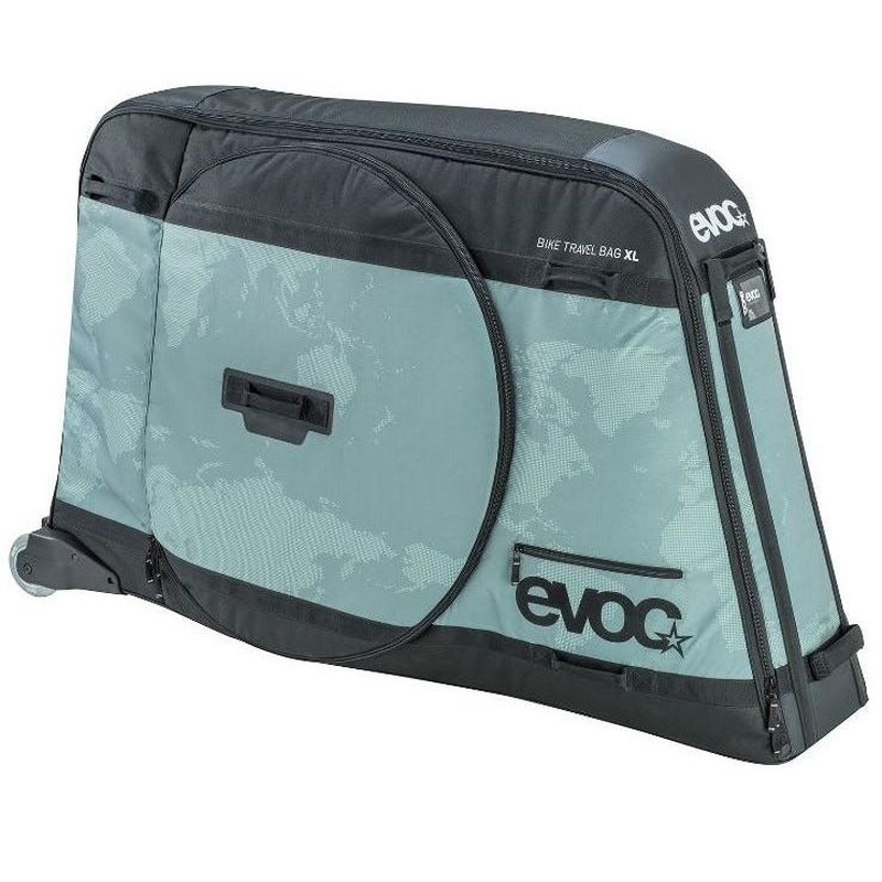 Evoc Bike Travel Bag XL Olive