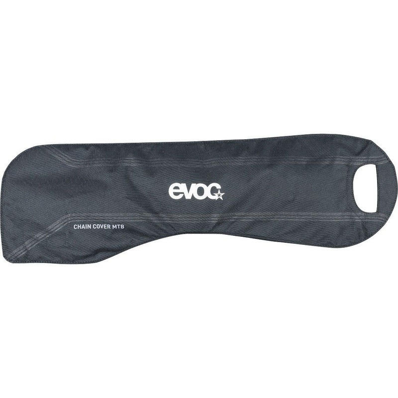 Evoc Mountain Bike Chain Cover Black