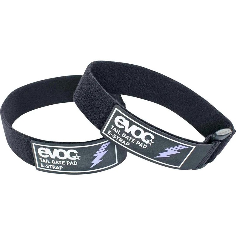 Evoc Tailgate Pad E-Bike Strap