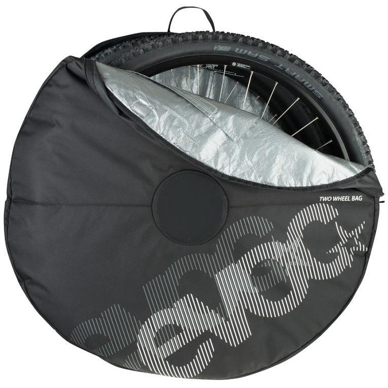 Evoc Two Wheel Bag