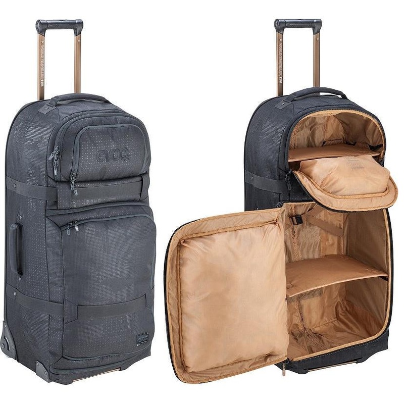 Evoc World Traveller Bag 125L