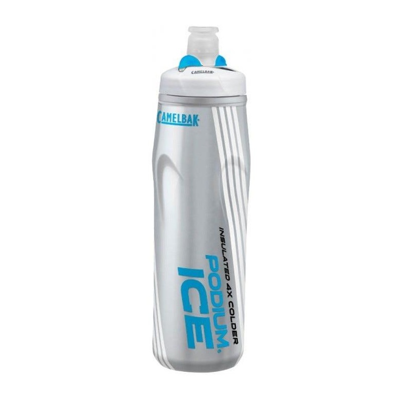 Bottle CamelBak Podium Ice 21oz (600mL) Cosmic Blue