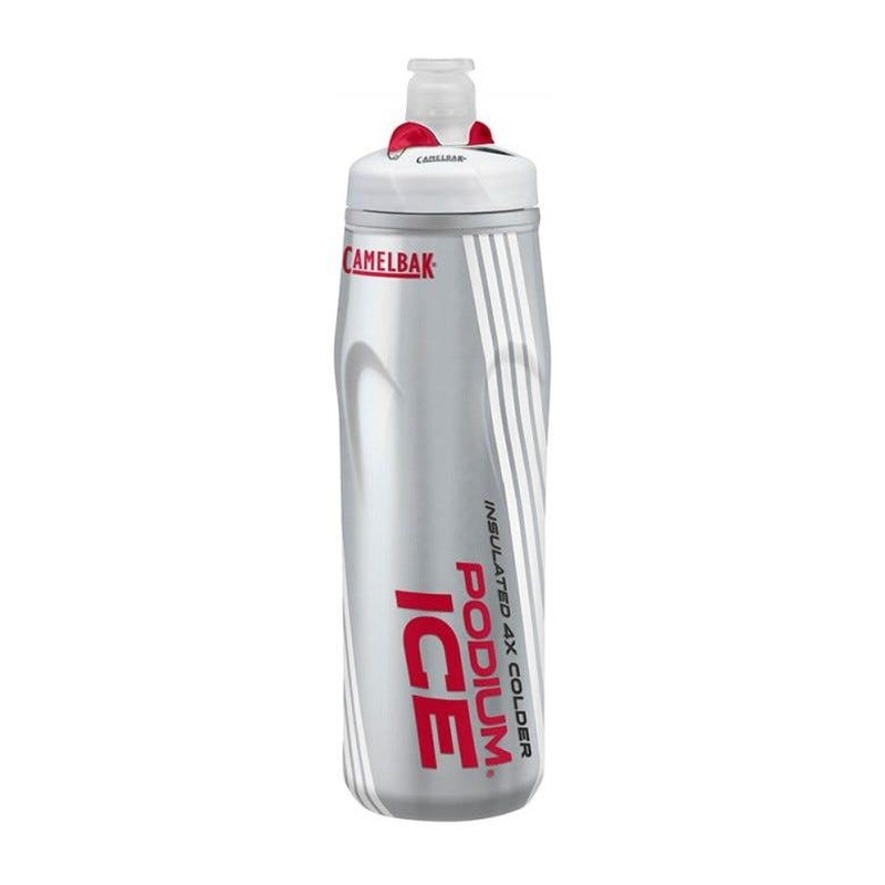 Bottle CamelBak Podium Ice 21oz (600mL) Fire