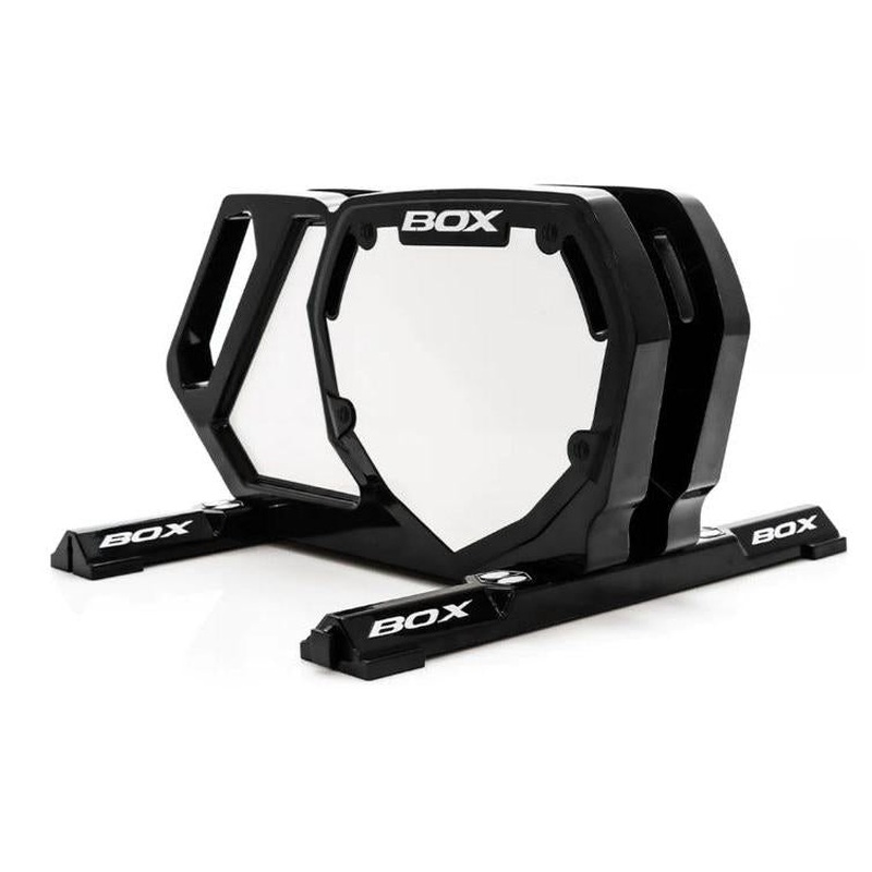 BOX ONE bike stand black