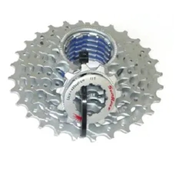 BPW 7 Speed Cassette 12-28T