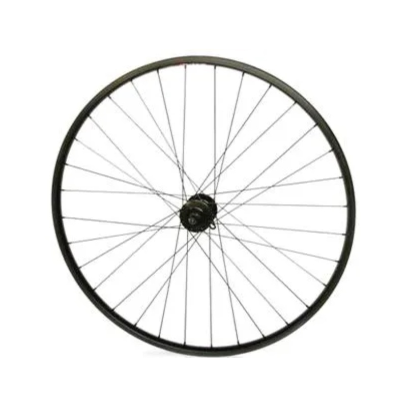 BPW 700C Front Wheel Centrelock