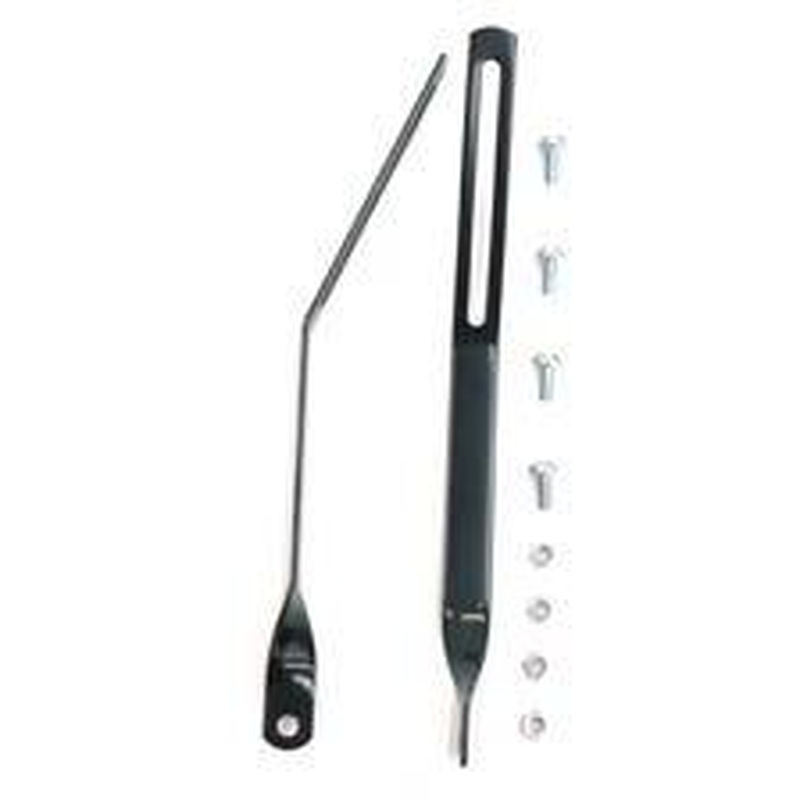 BPW Adjustable Carrier Fitting