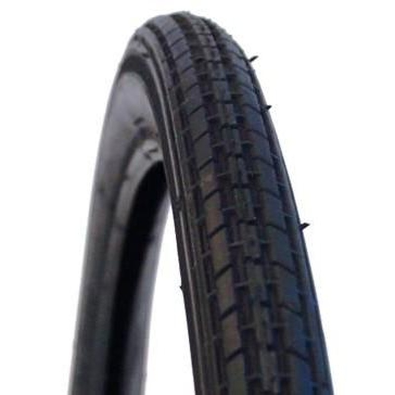 BPW All Black 500A Tyre 20 x 1 3/8