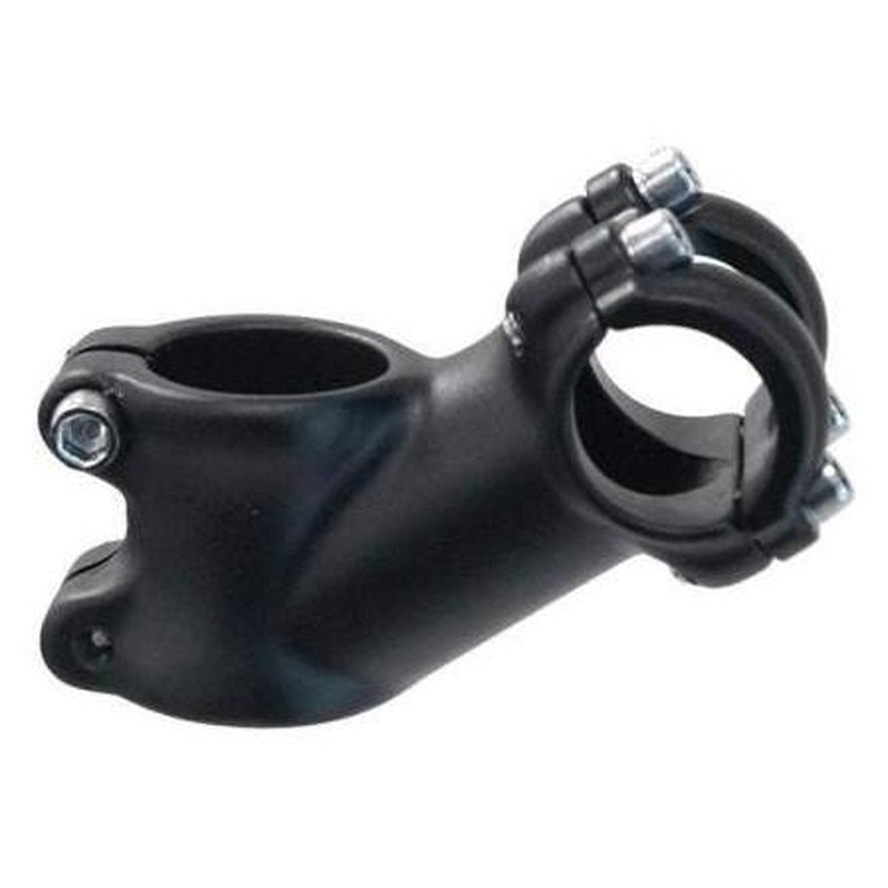 BPW Alloy Stem 28.6 x 60mm 35 Rise