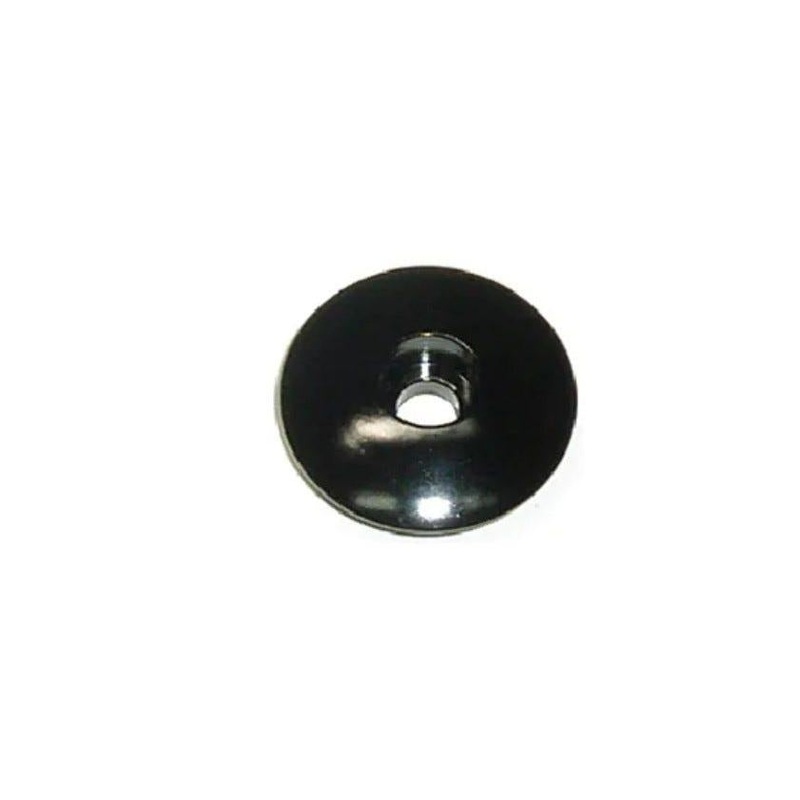 BPW Alloy Top Cap 1 1/8''