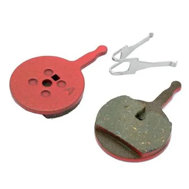 BPW Avid BB5 Disc Brake Pads