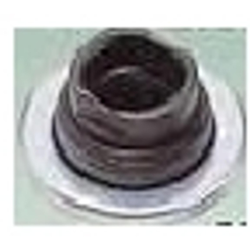 BPW Axle Cone Rear 3/8'' w/ Dust Cover