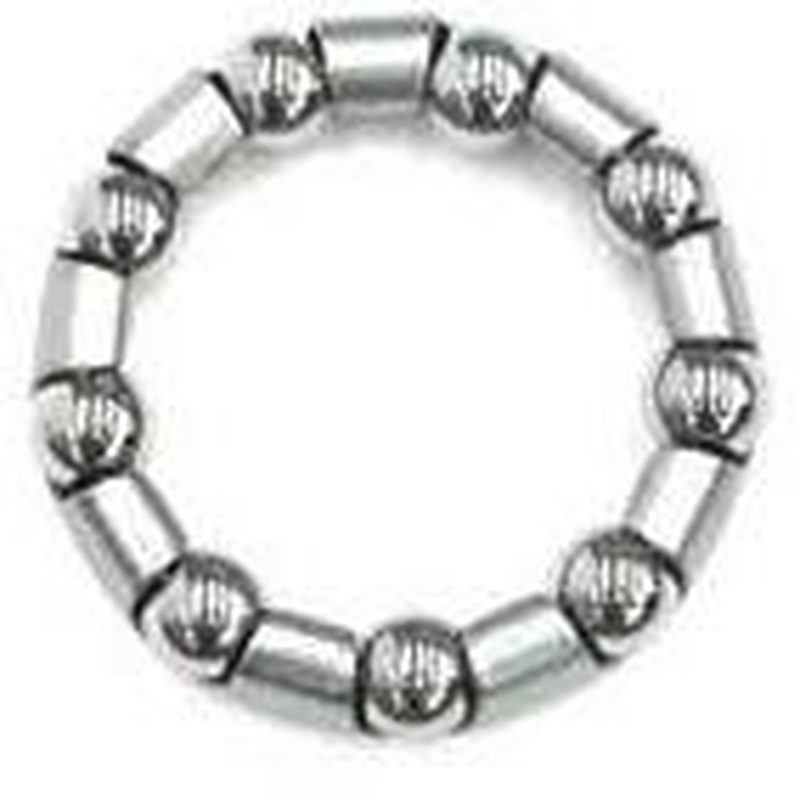 BPW Ball Bearing Retainer 5/16 x 9''