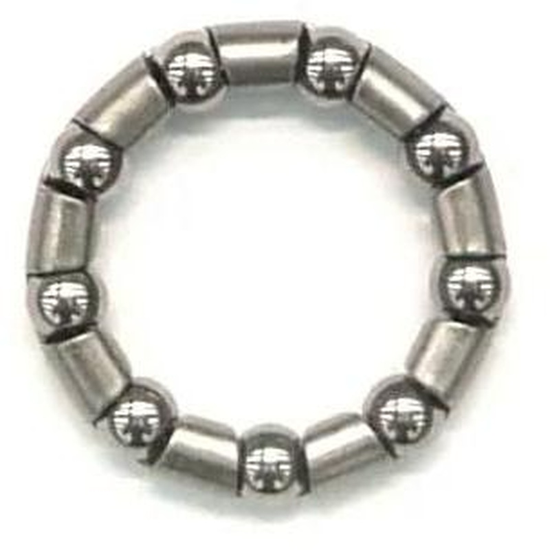 BPW Ball Retainer - 7/32'' x 9 For Coaster Brake