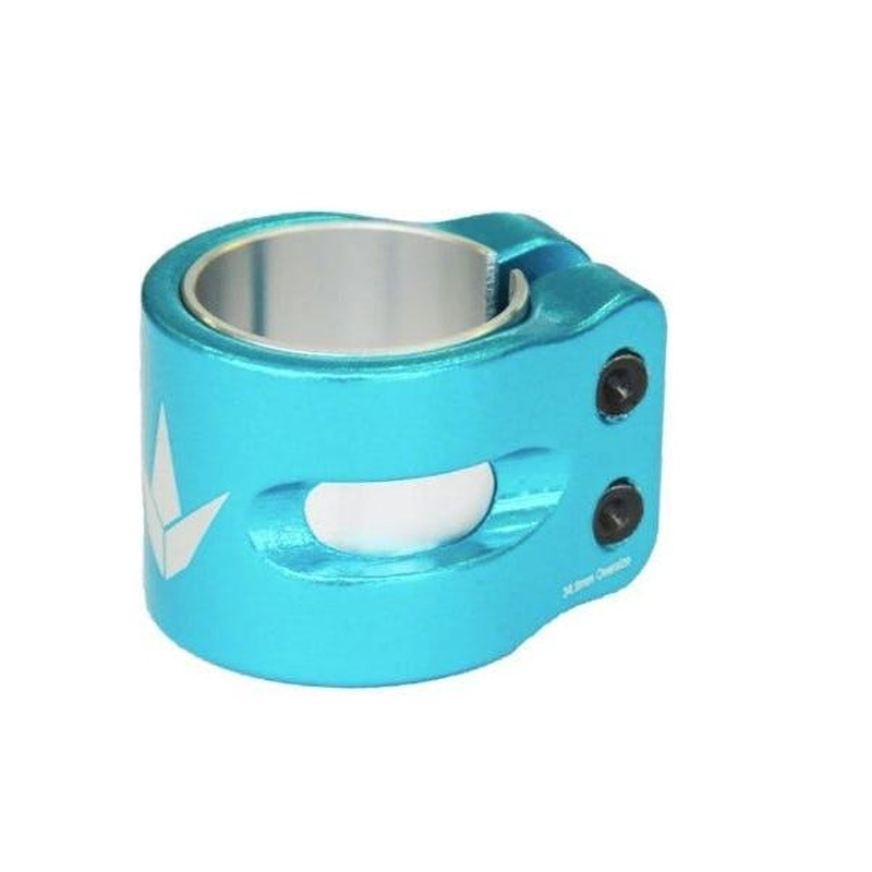 Envy Oversize 2 Bolt Clamp Red