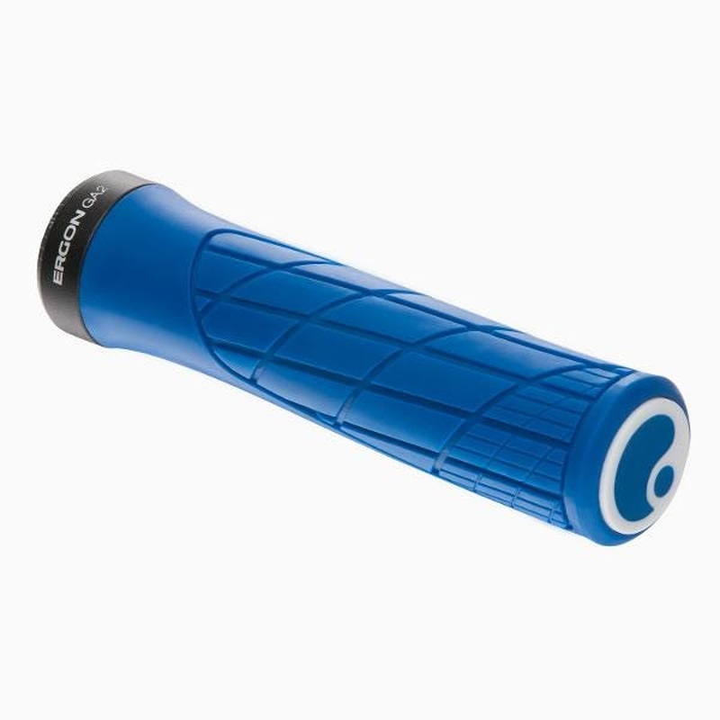 Ergon GA2 Grips Midsummer Blue