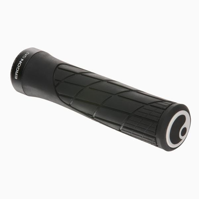 Ergon GA2 MTB Grips Black