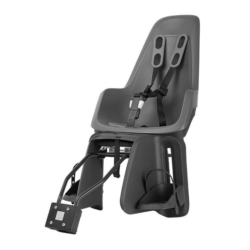 Bobike One Maxi Baby Seat Grey