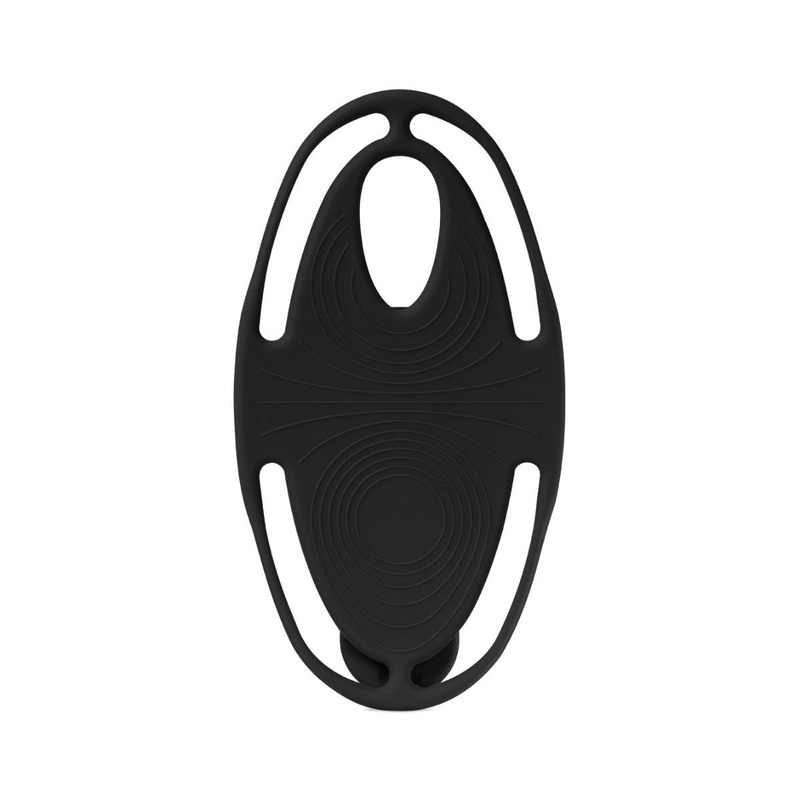 Bone Tie 4 Phone Mount