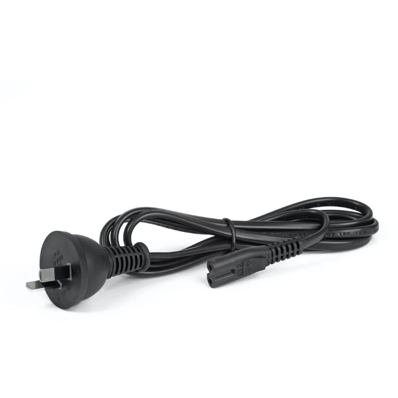 Bosch E-Bike Charger Australia Power Cable Only