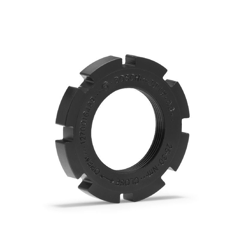 Bosch Gen 3 Lockring