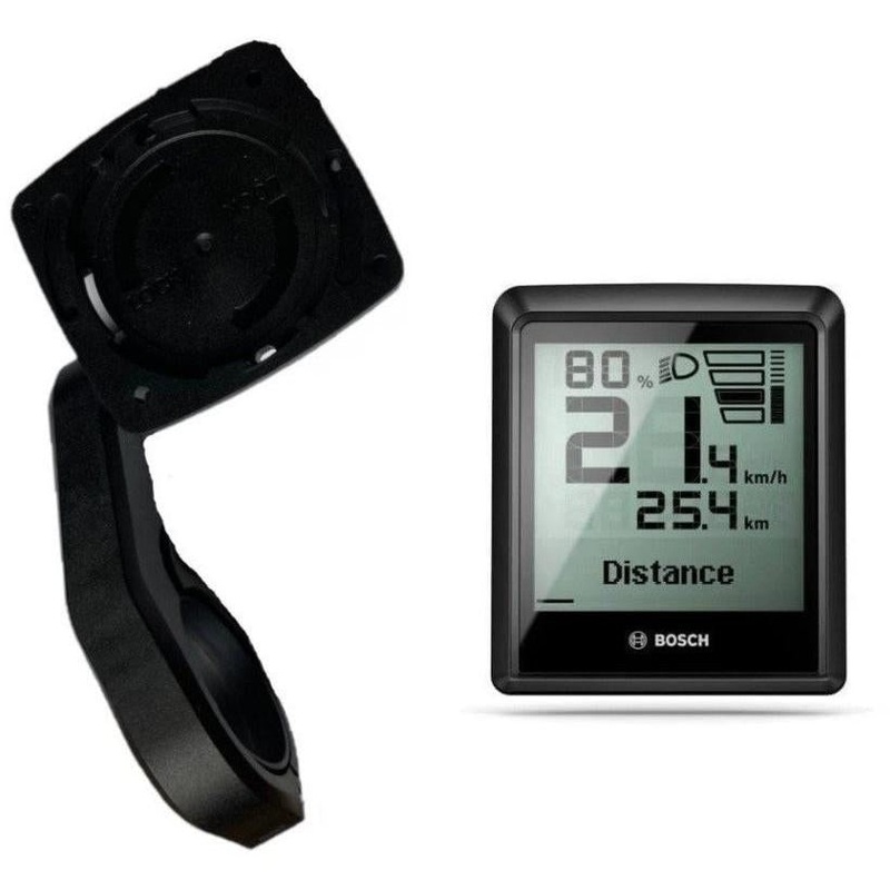 Bosch Intuvia 100 Aftermarket Kit 31.8mm