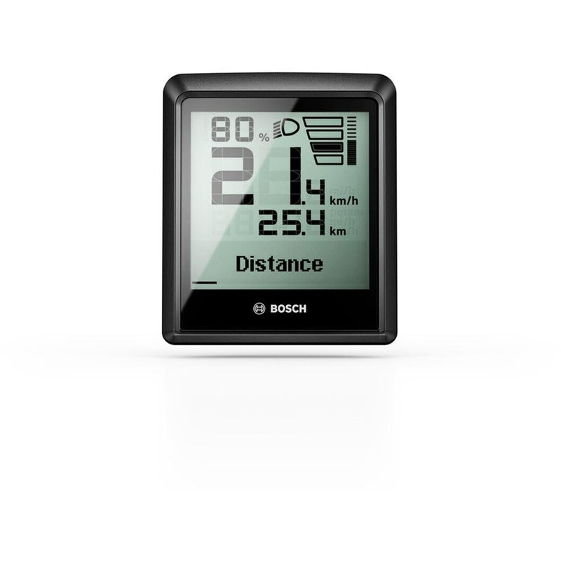 Bosch Intuvia 100 eBike Display (BHU3200)