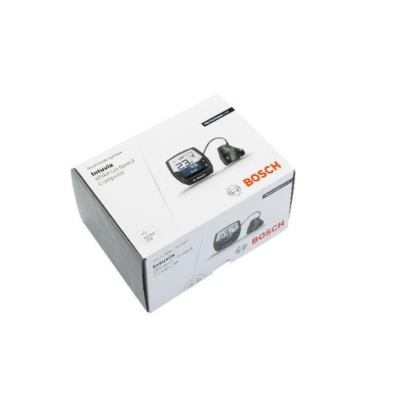 Bosch Intuvia E-Bike Computer Kit