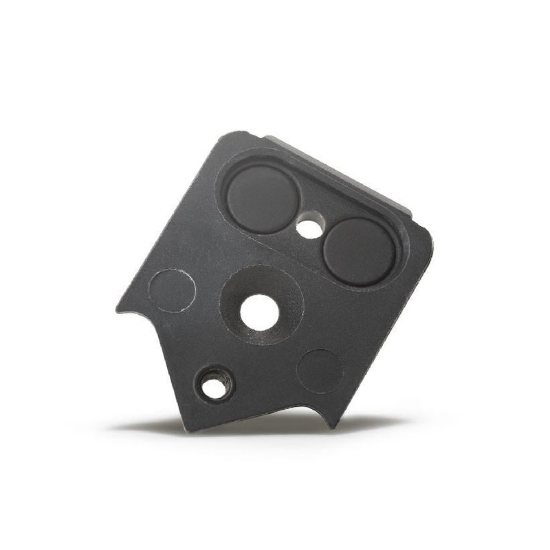 Bosch KIOX Mounting Plate