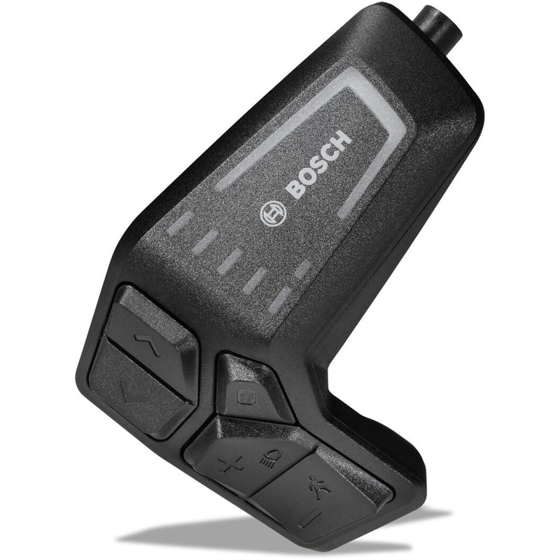Bosch LED eBike Remote (BRC3600)