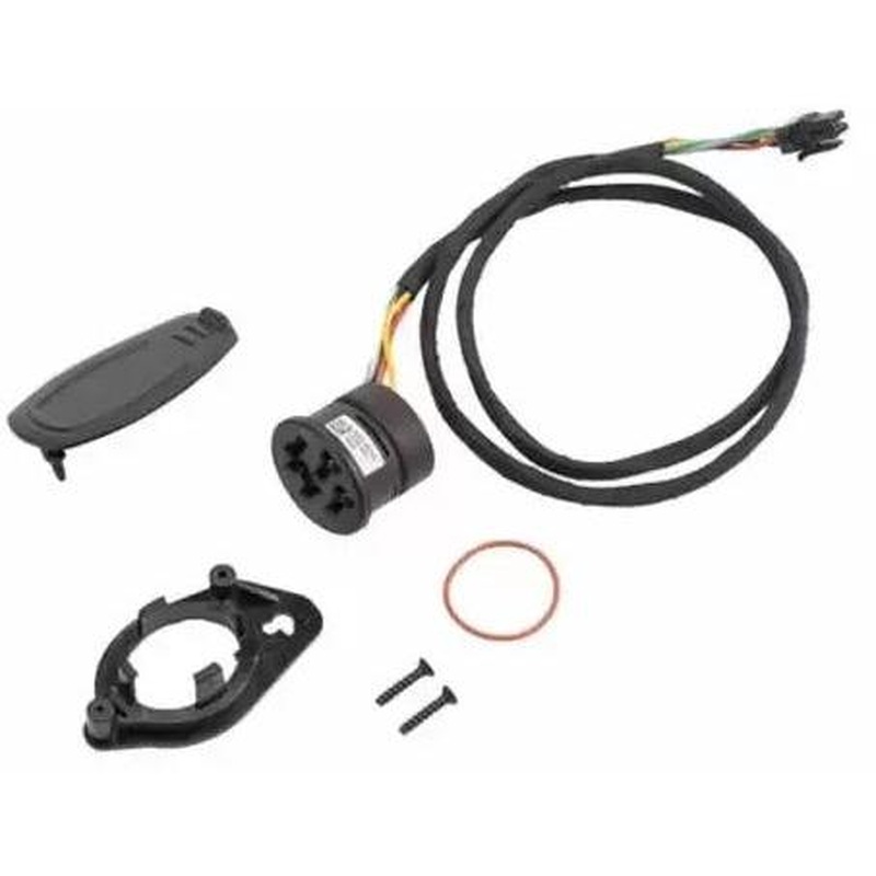 Bosch Powertube Charging Socket Kit with 680mm Cable