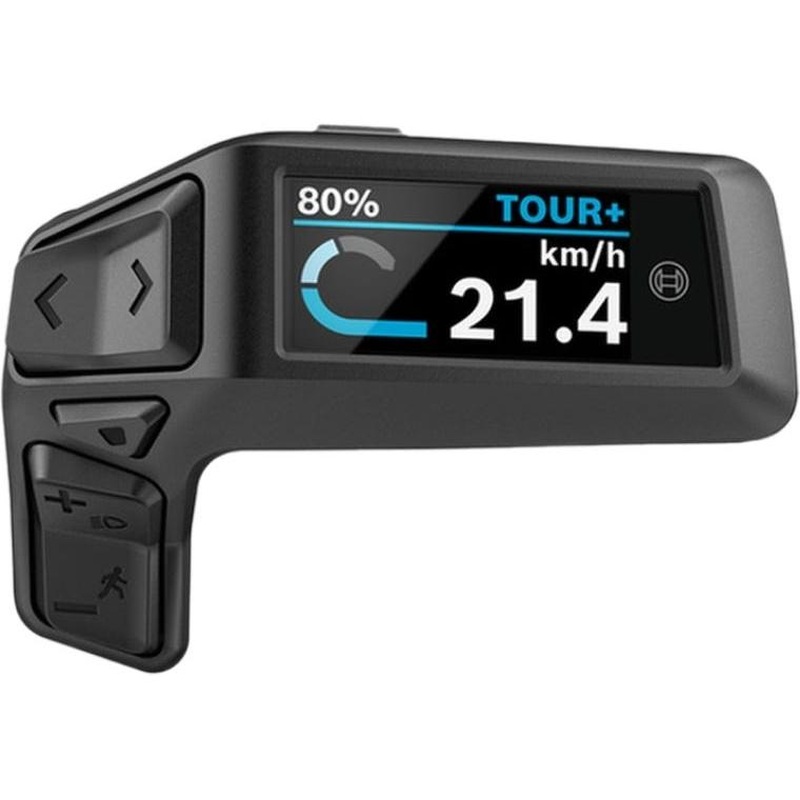 Bosch Purion 200 E-Bike Display (suits 22.2mm bars)
