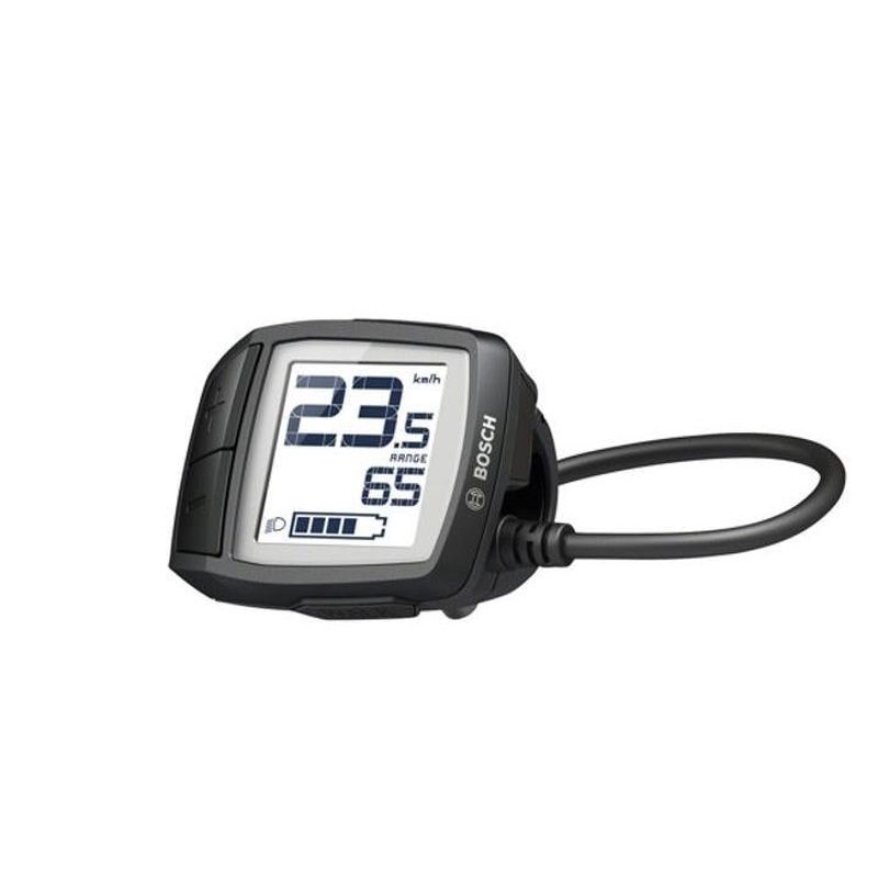 Bosch Purion Performance Display Anthracite