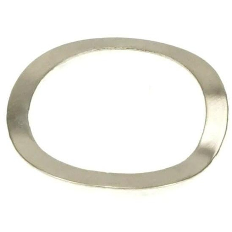 Enduro WA Wave 15/0.3 - 15mm ID Spring Steel Wave Washer - 0.3mm (Light)